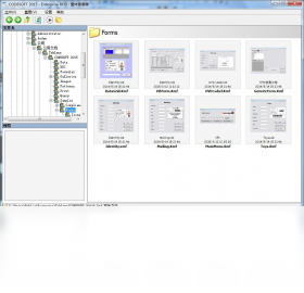 条码,软件,CODESOFT