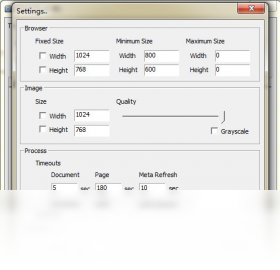 WebShot