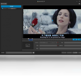 编辑器,QMV