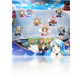 封神,手游,元气