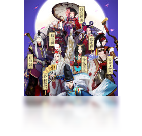 阴阳师,手游,电脑