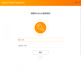 Lenovo,Smart,Fingerprint