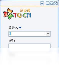 TQ,中心,云呼