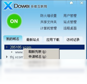 域名,下一代,互联网
