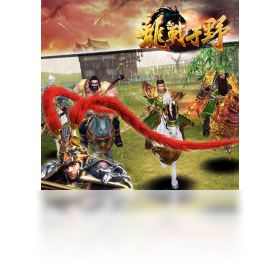 龙战,手游,电脑