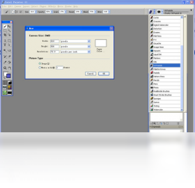 Corel,Painter