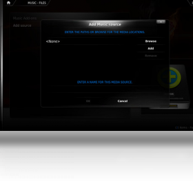 XBMC