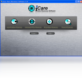iCare,Data,Recovery