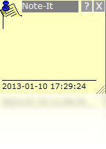 Note-It