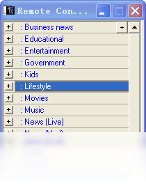 Online,TV,Player