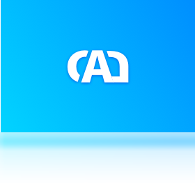 幂果,CAD