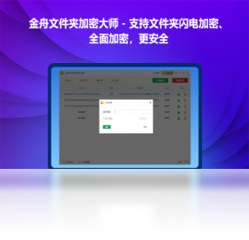 文件,大师,加密