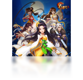 手游,电脑,大掌门2