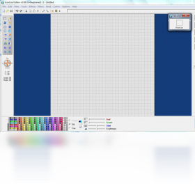 Iconcool,editor