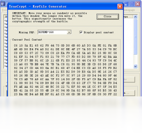TrueCrypt