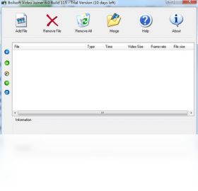 Boilsoft,Video,Joiner
