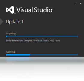 Visual,Studio,2012,Update,1