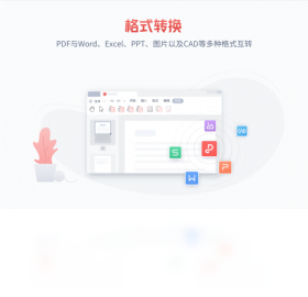 PDF,金山