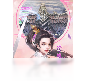 手游,诛仙,大话