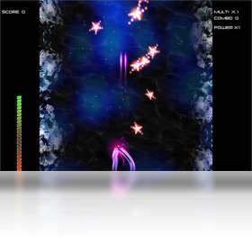 战机,星幻