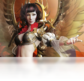 魔龙诀