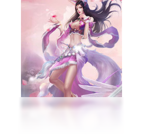 手游,诛仙,大话