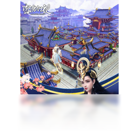 逍遥诀,手游,电脑