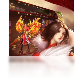 寻秦记,手游,电脑
