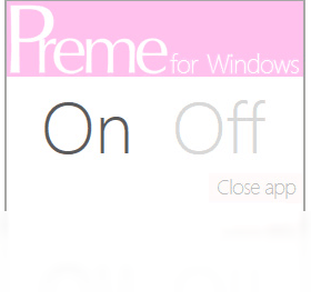 Preme,for,Windows