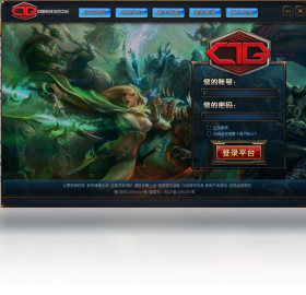 竞技,游戏,中心