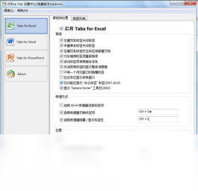 Office,Tab