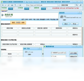 浏览器,凝逸,安全