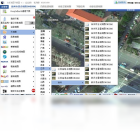 下载器,地图,太乐