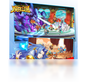 手游,电脑,魔兽