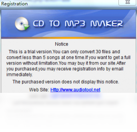 CD,to,MP3,Maker