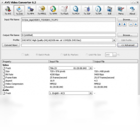 AVS,Video,Converter