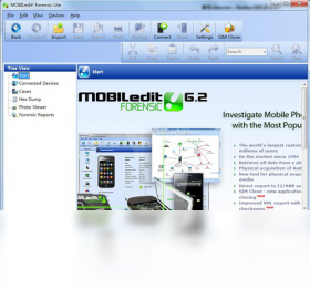 MOBILedit