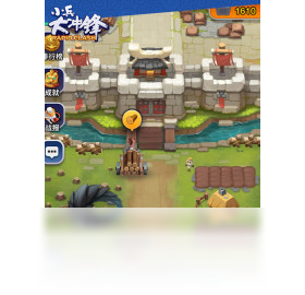 冲锋,小兵,手游