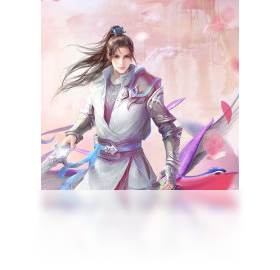 手游,诛仙,大话
