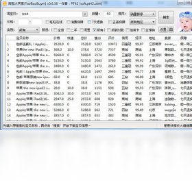 买家,淘宝