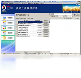 专业版,送货单,开博
