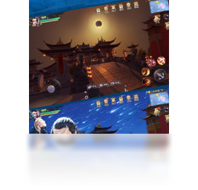 烈火,手游,电脑