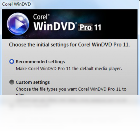 Corel,WinDVD,Pro,11