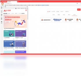 浏览器,政务,电子