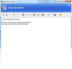 Easy,Net,Switch