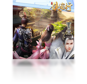 侠客,手游,电脑