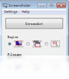 screenshoter