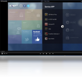 KMPlayer