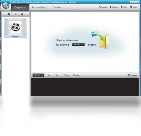 Wondershare,DVD,Slideshow,Builder,Deluxe