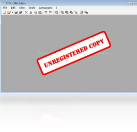 STDU,XML,Editor